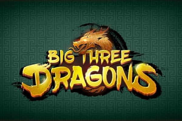 Big Three Dragons