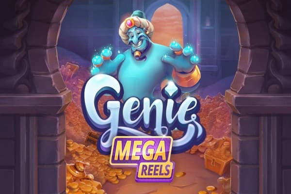 Genie Mega Reels