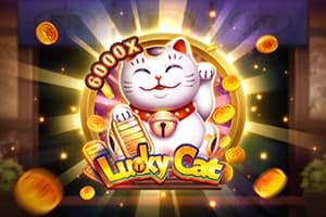 Lucky Cat