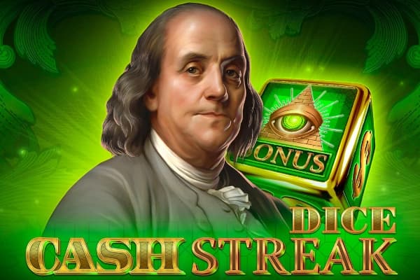 Cash Streak Dice