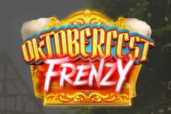 Oktoberfest Frenzy