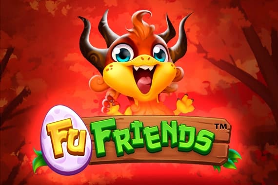 Fu Friends