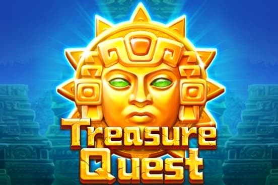 Treasure Quest