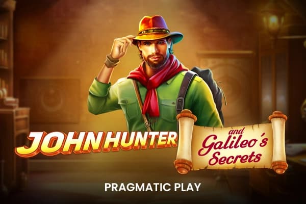John Hunter and Galileo's Secrets