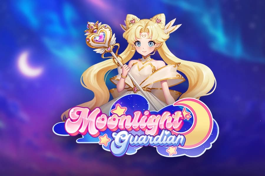 Moonlight Guardian