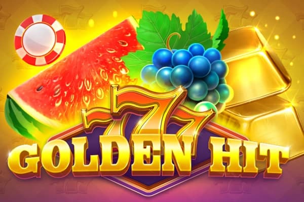777 Golden Hit