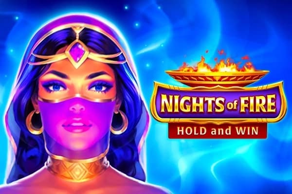 Nights of Fire