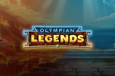 Olympian Legends