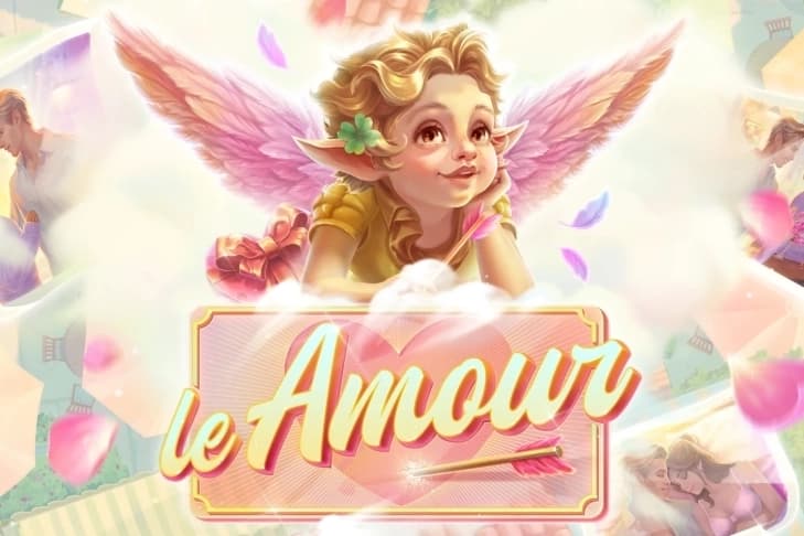 Le Amour