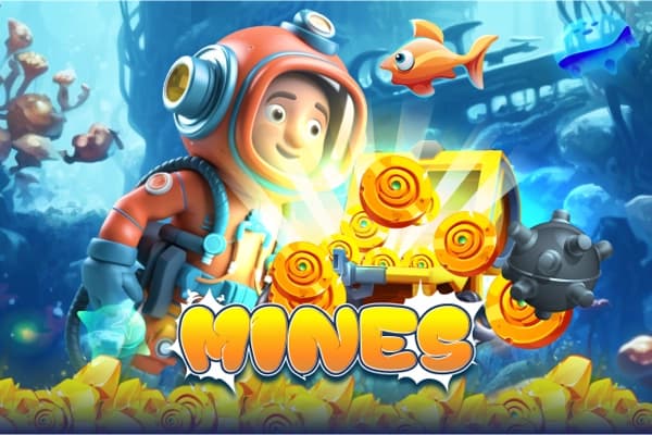 Mines