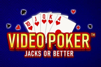 Jacks or Better