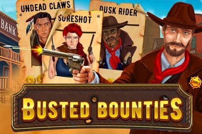 Busted Bounties