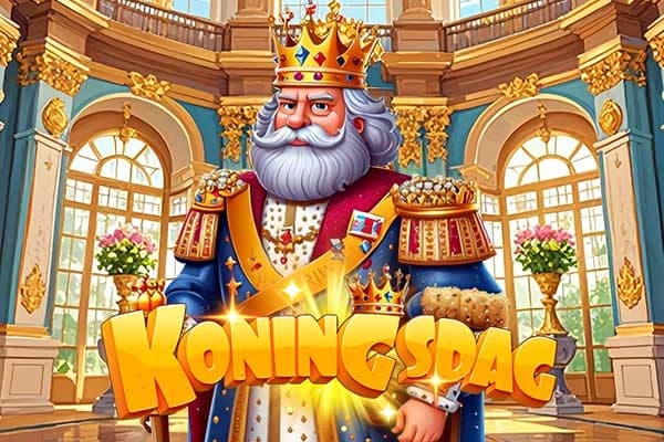 Koningsdag