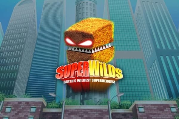 SuperWilds