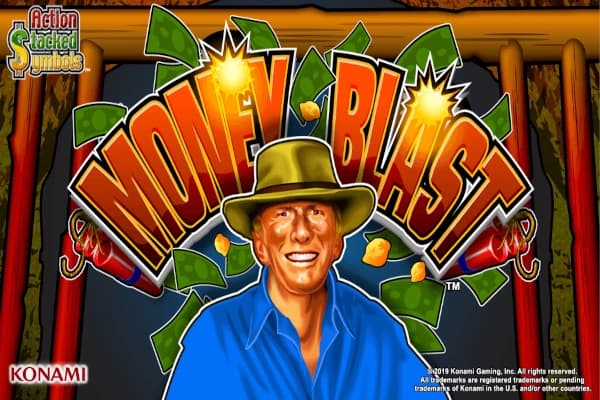 Money Blast