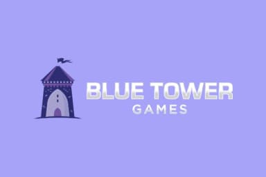 Blue Tower Games