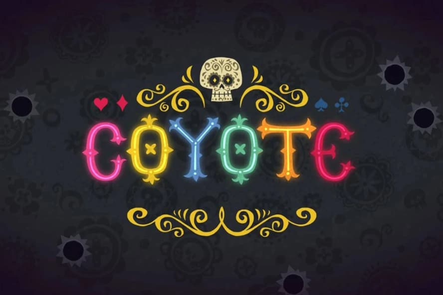 Coyote