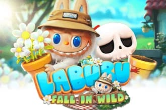 Labubu: Fall in Wild
