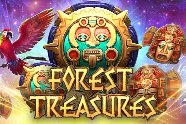 Forest Treasures
