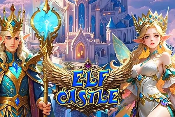 Elf Castle