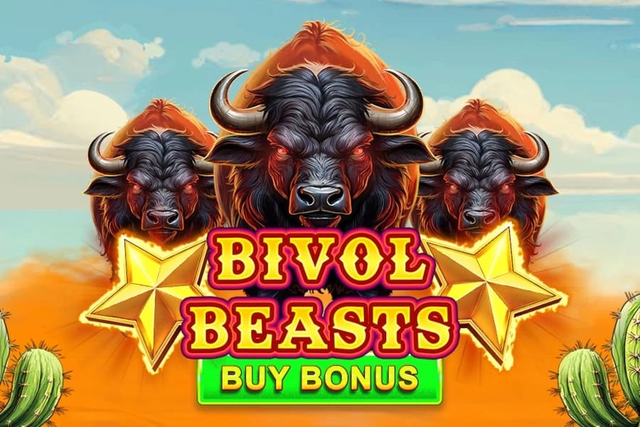 Bivol Beasts
