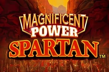 Magnificent Power Spartan