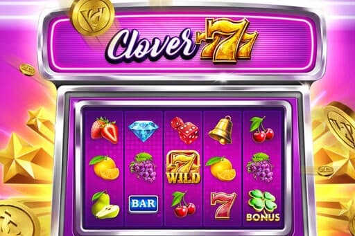 Clover 777