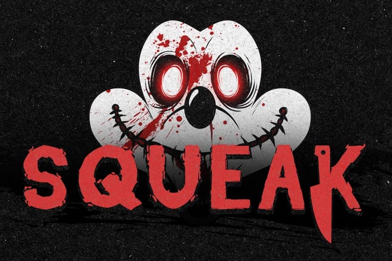 Squeak
