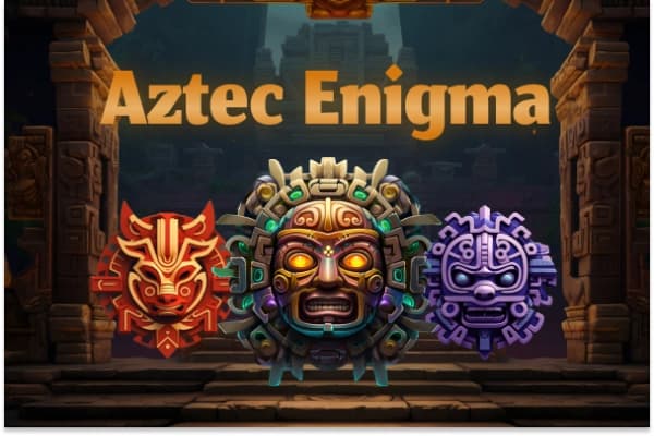 Aztec Enigma