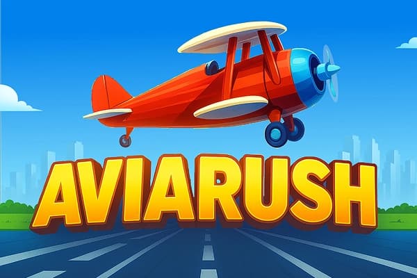 Avia Rush