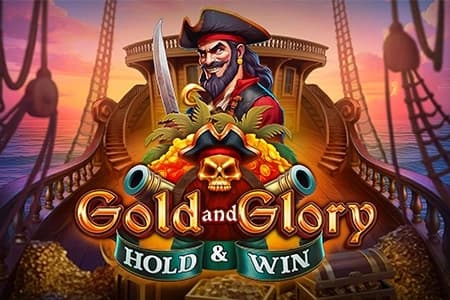 Gold and Glory