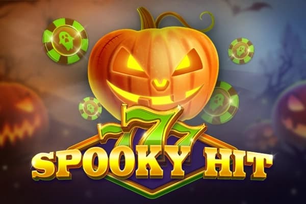 777 Spooky Hit