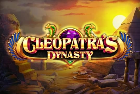 Cleopatra's Dynasty