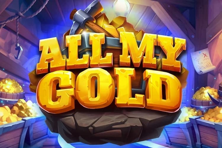 All My Gold