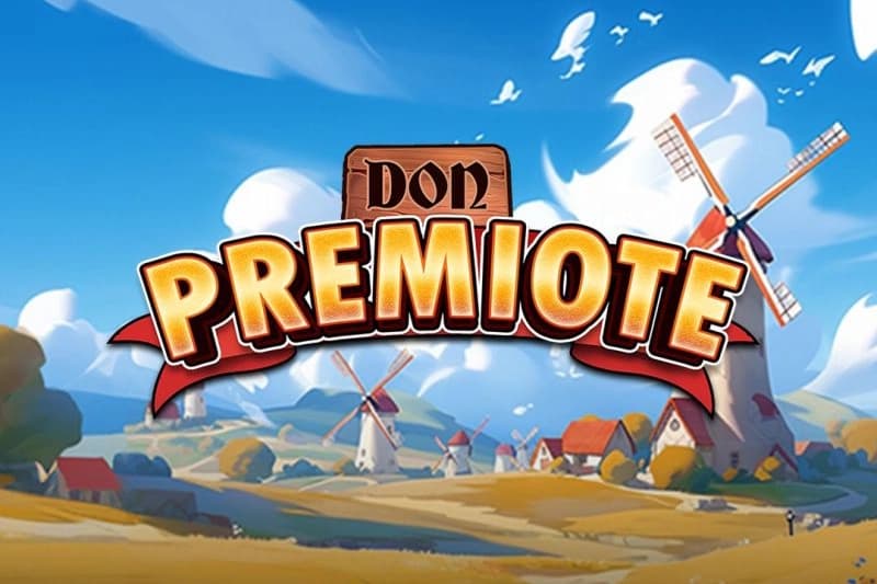 Don Premiote