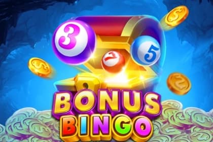 Bonus Bingo