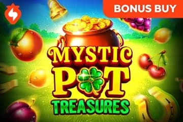 Mystic Pot Treasures