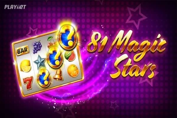 81 Magic Stars