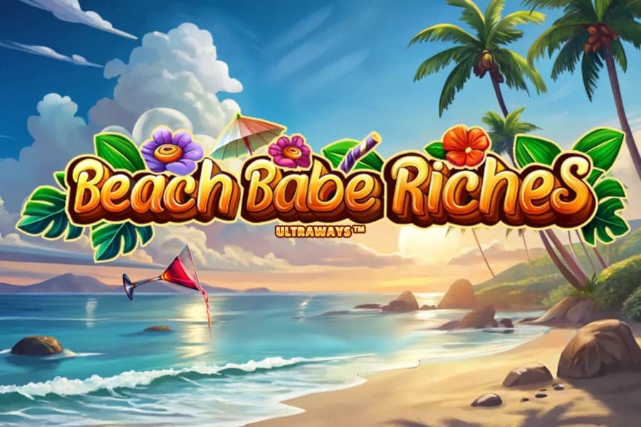 Beach Babe Riches