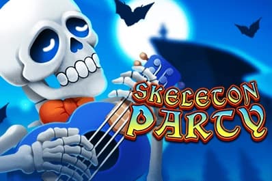 Skeleton Party
