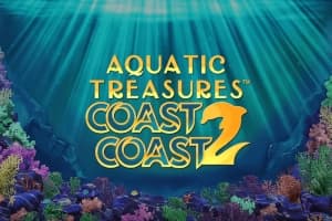 Aquatic Treasures Coast 2 Coast
