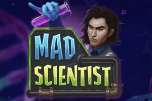 Mad Scientist