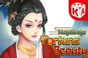 Fortune Beauty Megaways