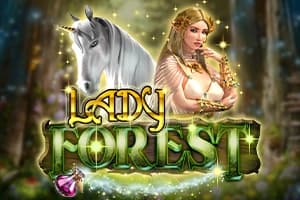 Lady Forest