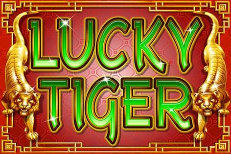 Lucky Tiger