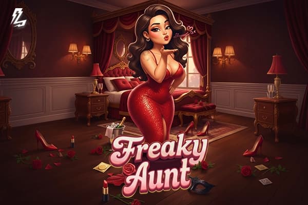 Freaky Aunt