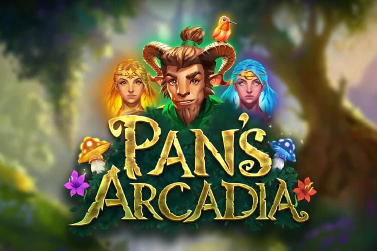 Pan's Arcadia