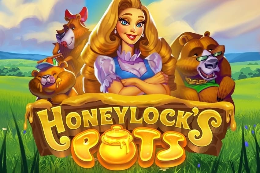 Honeylock's Pots