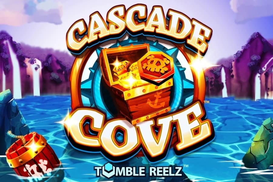 Cascade Cove