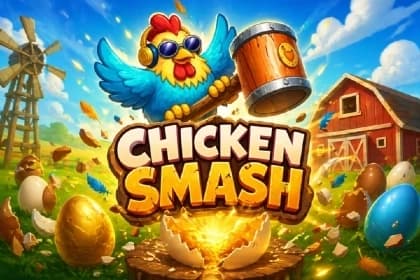 Chicken Smash